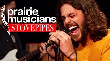 Video thumbnail: Prairie Musicians Stovepipes