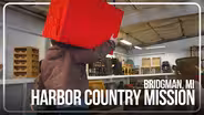 How Harbor Country Mission is Helping Rural Poverty