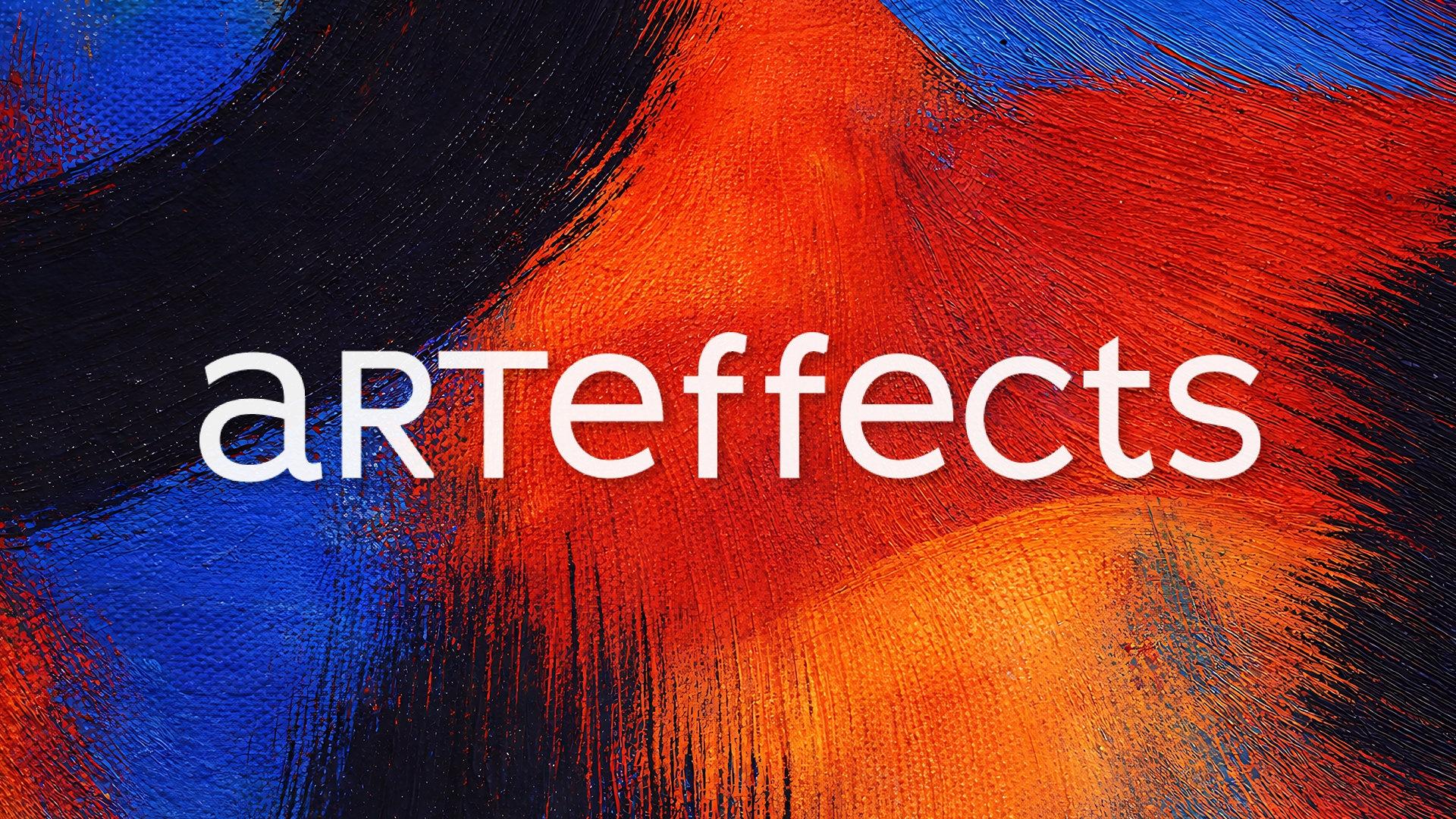 Join PBS Reno to celebrate the 10th anniversary ARTEFFECTS and learn how you can financially support