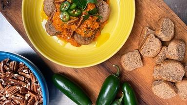 The Life of Loi: Mediterranean Secrets | Monemvasia - the Rock