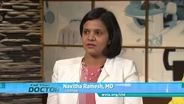 Navitha Ramesh, MD