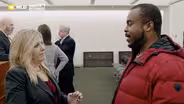 Any Given Day | Chicago's Mental Health Court