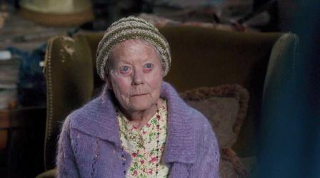 Video thumbnail: Call the Midwife Checking on Miss Millgrove