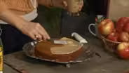Cooking with Brenda Langton