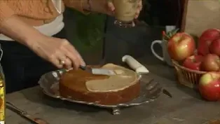Cooking with Brenda Langton