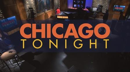 Video thumbnail: Chicago Tonight Aug. 3, 2022 - Full Show