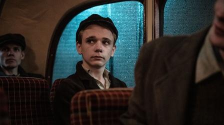 Video thumbnail: The Windermere Children The Windermere Children