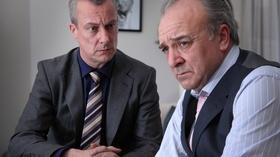 Video thumbnail: DCI Banks Playing with Fire