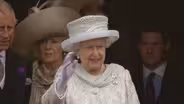 Queen Elizabeth II Dies at 96