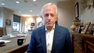 Fmr. Sen. Bob Corker Analyzes Impeachment Possibilities