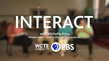 Video thumbnail: INTERACT INTERACT:  Ep. 1