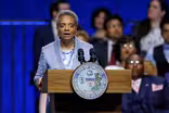 Chicago's mayor on racial disparities in COVID-19 data