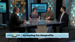 Marketing For Non-Profits