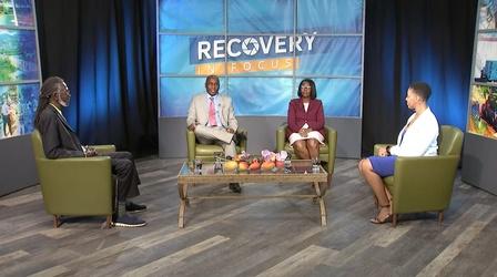 Video thumbnail: Recovery In Focus Recovery in Focus:  Hospital Facilities, Agriculture