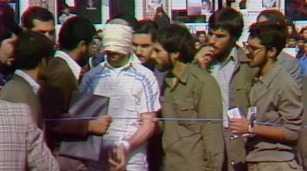 Video thumbnail: American Experience Who's Who
