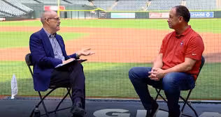 5-24-19 En Foque: Luis Gonzalez