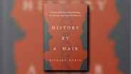 Jefferson's hair settles questions about Sally Hemings