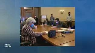 Fake Electors Agree Not to Serve When Trump Is on Ballot