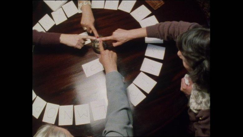The Ruth Rendell Mysteries: Next Chapters Image