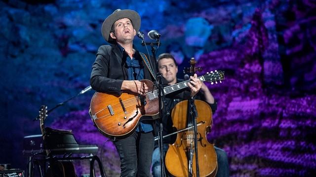 Bluegrass Underground | Gregory Alan Isakov 