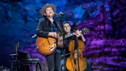 Gregory Alan Isakov "Southern Star"