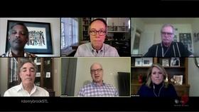 Video thumbnail: Donnybrook April 9, 2020