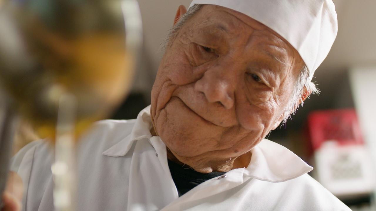 Texas Monthly Presents: The Story | The Story: LEGACY