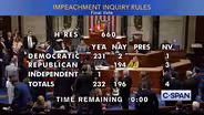 WILL PRESIDENT TRUMP BE IMPEACHED?