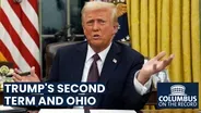 Trump’s Second Term and Ohio