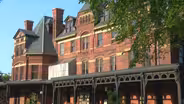 Pullman Residents Push for Restoration of 100-Year-Old Hotel