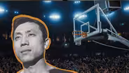 Breaking the NBA Color Barrier