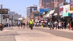 Tensions over how to deal with violence and crime in AC