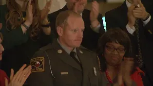 State of the State Address: Hurricane Florence