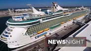 Cruise lines face an uncertain future in Florida