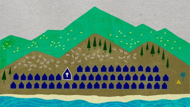 A Paradise Lost Preview