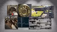 Adelante #2306 Mexican Lawsuit Against Us Gun Makers