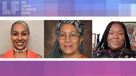Video thumbnail: The Laura Flanders Show Collective Real Estate: Land Without Landlords?