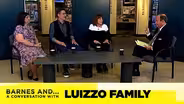 Barnes and... A Conversation with the Luizzo Family