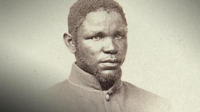 Fighting for Freedom: The Little-Known Story of Muslims and the Civil War