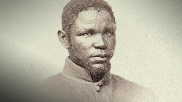 Fighting for Freedom: The Little-Known Story of Muslims and the Civil War