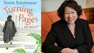 Sonia Sotomayor – 2018 National Book Festival