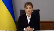 Ukrainian First Lady: “Our Relationship Is on Pause”