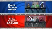 Dublin Scioto vs. New Albany