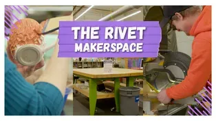 The Rivet Makerspace