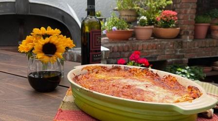 Video thumbnail: Lidia's Kitchen Cheese Please!
