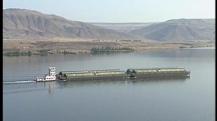 Video thumbnail: KSPS Documentaries Landscape of the Pacific Northwest