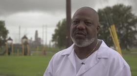 Video thumbnail: Peril and Promise Freedom to Breathe: Trailer