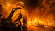 Weathered: Inside the LA Firestorm