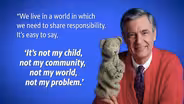 Meet The Helpers | COVID: Shared Responsibility