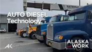 UAA Auto Diesel Technology Program